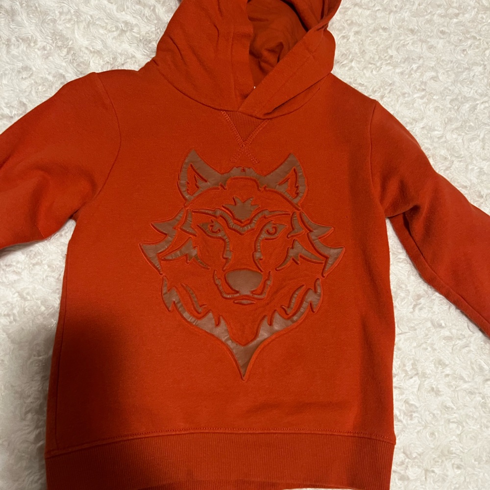 3D Design Hoodie